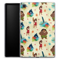 Tablet Silicone Case transparent