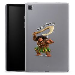 Tablet Silicone Case transparent