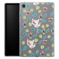 Tablet Silicone Case transparent