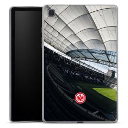 Tablet Silikon Case transparent