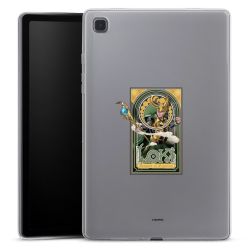 Tablet Silicone Case transparent