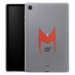 Tablet Silicone Case transparent