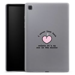 Tablet Silicone Case transparent