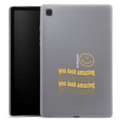 Tablet Silicone Case transparent