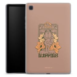 Tablet Silicone Case transparent