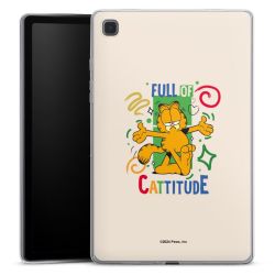 Tablet Silicone Case transparent