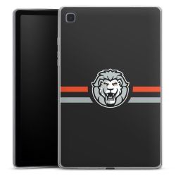 Tablet Silikon Case transparent