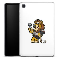 Tablet Silikon Case transparent