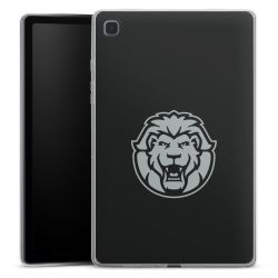 Tablet Silikon Case transparent