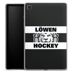 Tablet Silikon Case transparent