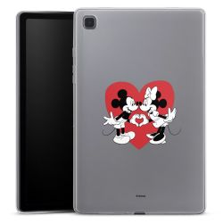 Tabletti Silikoni Suojakuori läpinäkyvä