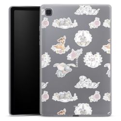 Tablet Silicone Case transparent