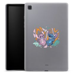 Tablet Silicone Case transparent