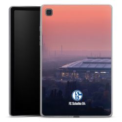 Tablet Silikon Case transparent