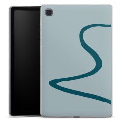 Tablet Silicone Case transparent