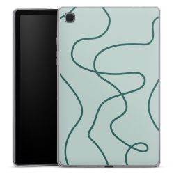 Tablet Silicone Case transparent