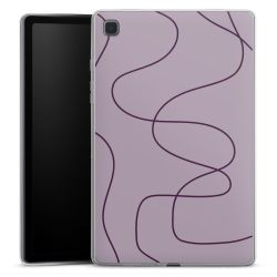 Tablet Silicone Case transparent