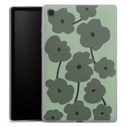 Tablet Silicone Case transparent