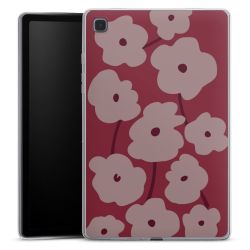 Tablet Silicone Case transparent