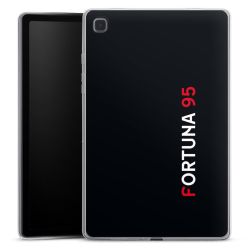 Tablet Silikon Case transparent