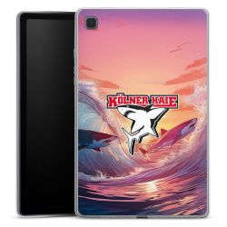 Tablet Silicone Case transparent