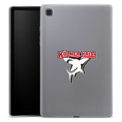 Tablet Silicone Case transparent