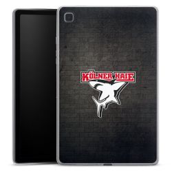 Tablet Silicone Case transparent