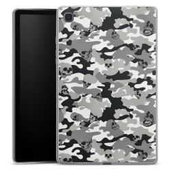 Tablet Silicone Case transparent