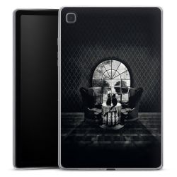 Tablet Silicone Case transparent