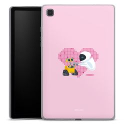 Tabletti Silikoni Suojakuori läpinäkyvä