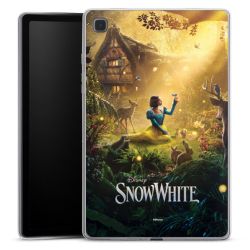 Tablet Silicone Case transparent