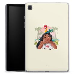 Tablet Silicone Case transparent