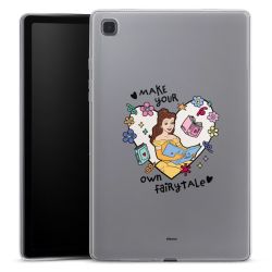 Tablet Silicone Case transparent
