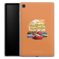 Tabletti Silikoni Suojakuori läpinäkyvä