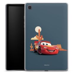 Tablet Silikon Case transparent