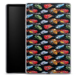 Tabletti Silikoni Suojakuori läpinäkyvä