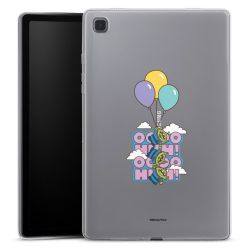 Tabletti Silikoni Suojakuori läpinäkyvä