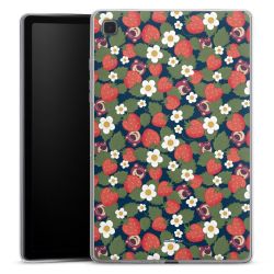 Tablet Silikon Case transparent