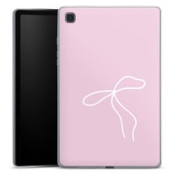 Tablet Silicone Case transparent