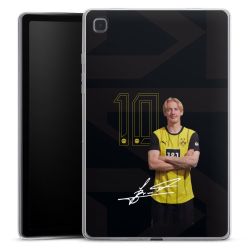 Tablet Silicone Case transparent