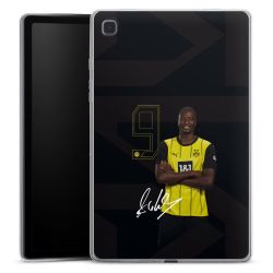 Tablet Silicone Case transparent