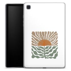 Tablet Silicone Case transparent