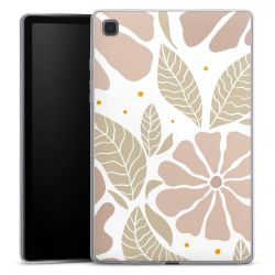 Tablet Silicone Case transparent