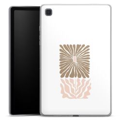 Tablet Silicone Case transparent