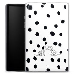 Tablet Silicone Case transparent