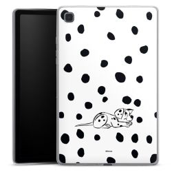 Tablet Silicone Case transparent