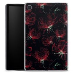 Tablet Silicone Case transparent