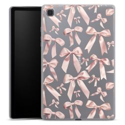 Tablet Silicone Case transparent