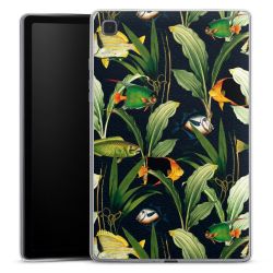 Tablet Silicone Case transparent