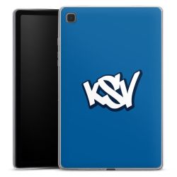 Tablet Silikon Case transparent